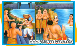 Navagraha Tour Packages